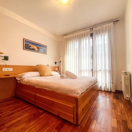 Duplex Con Encanto En Puigcerda Un Lugar Unico Extérieur photo