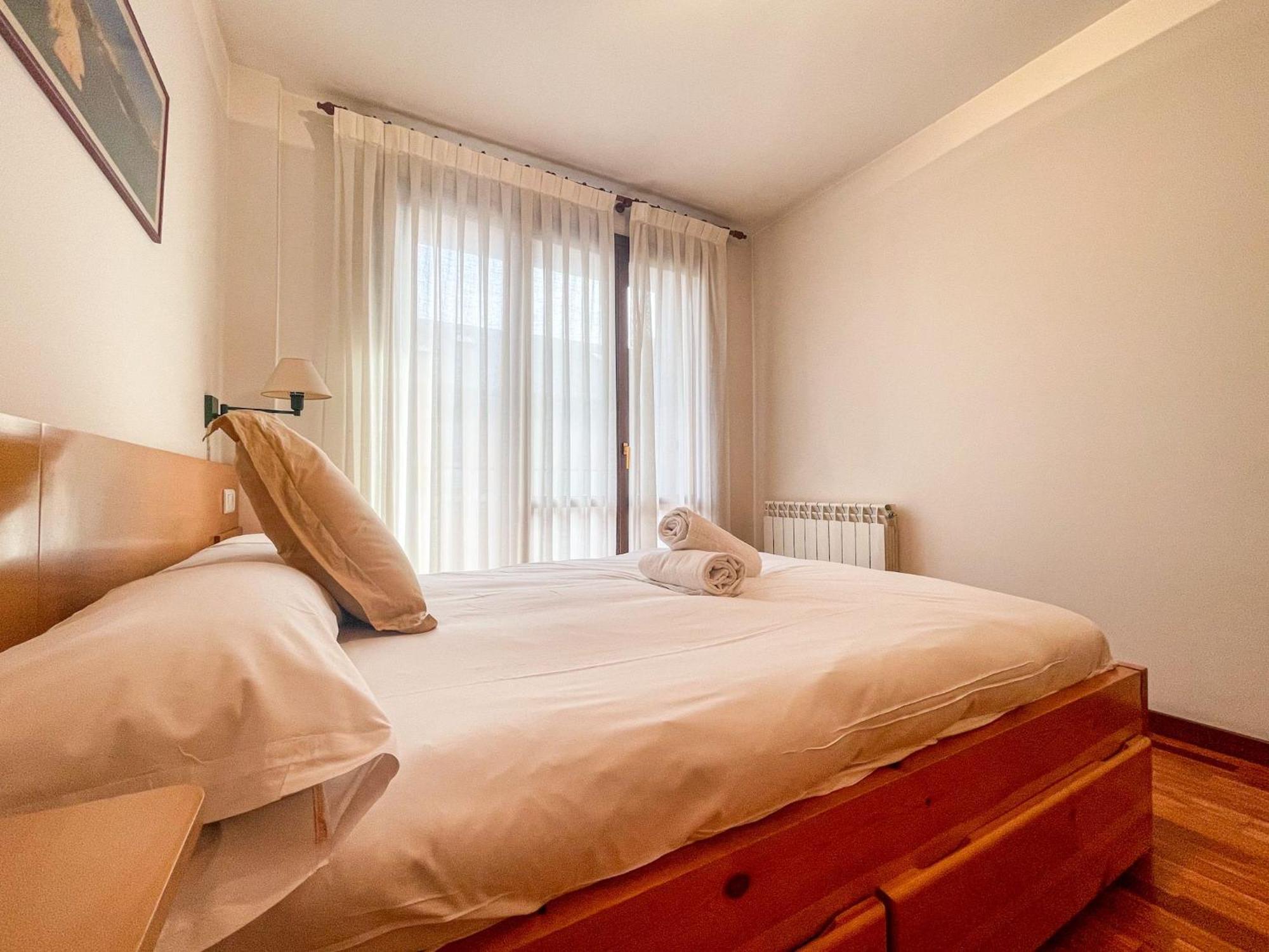 Duplex Con Encanto En Un Lugar Unico Apartment Puigcerdà