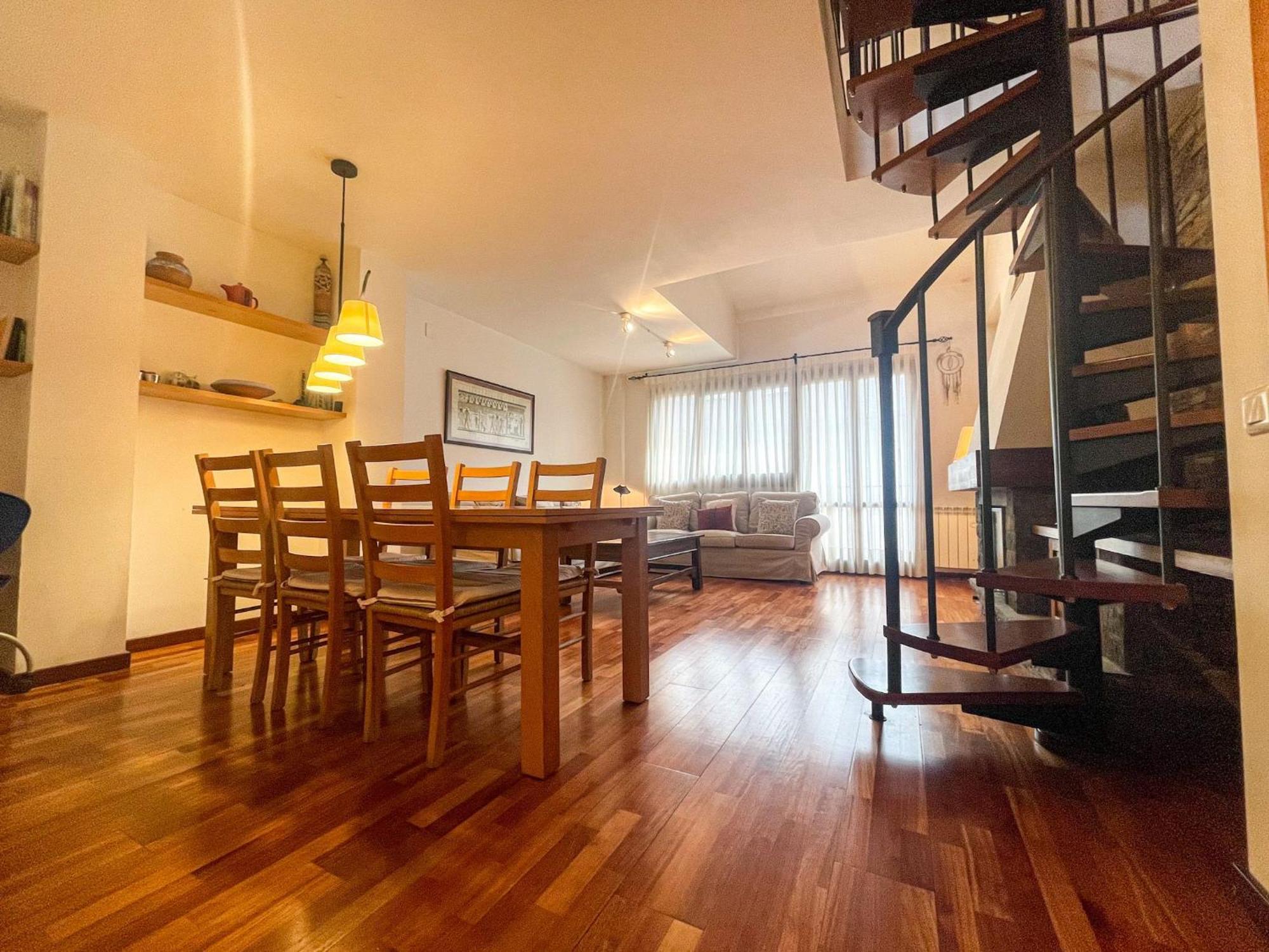 Apartment Duplex Con Encanto En Un Lugar Unico