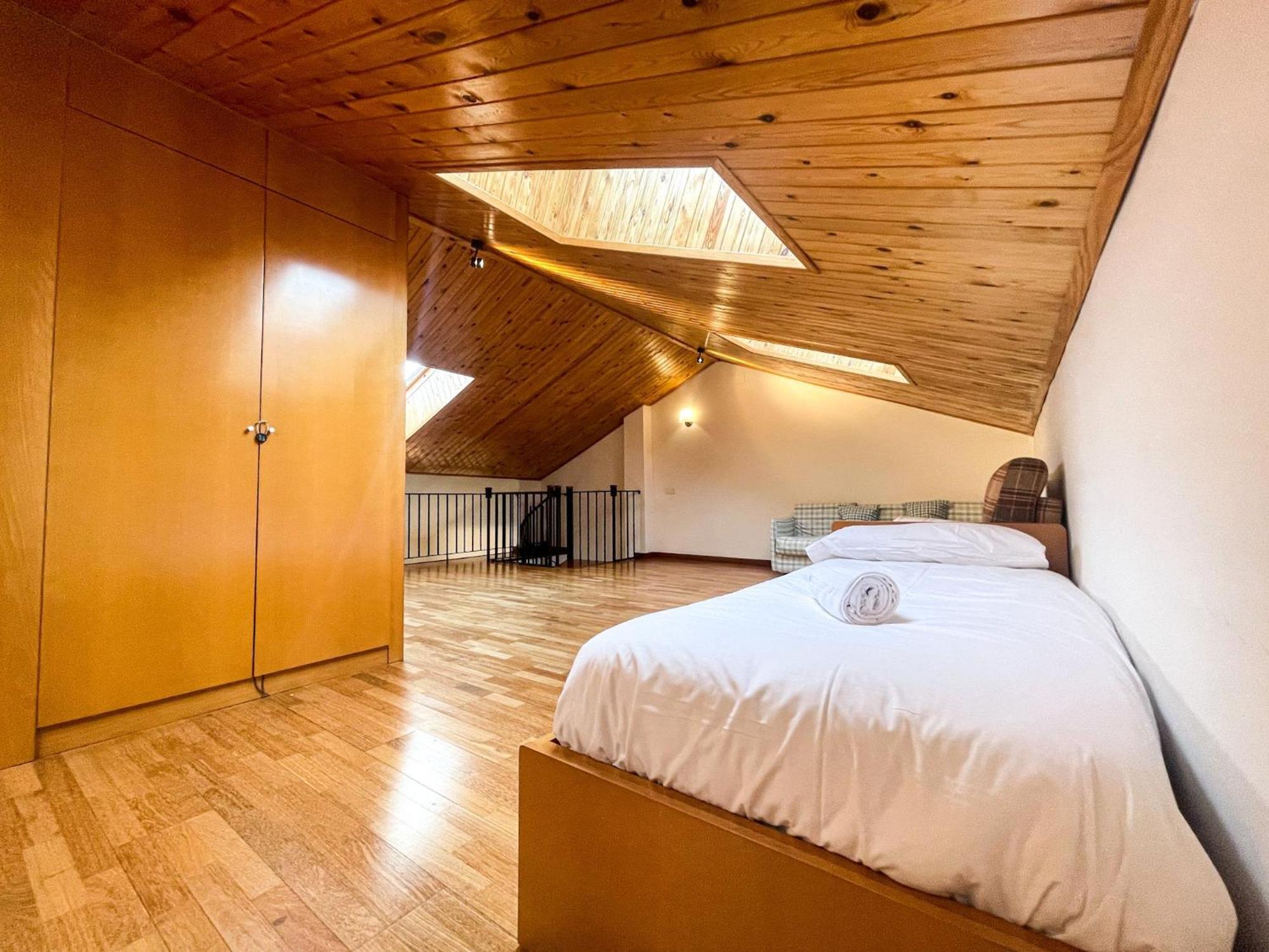 Duplex Con Encanto En Un Lugar Unico Apartment