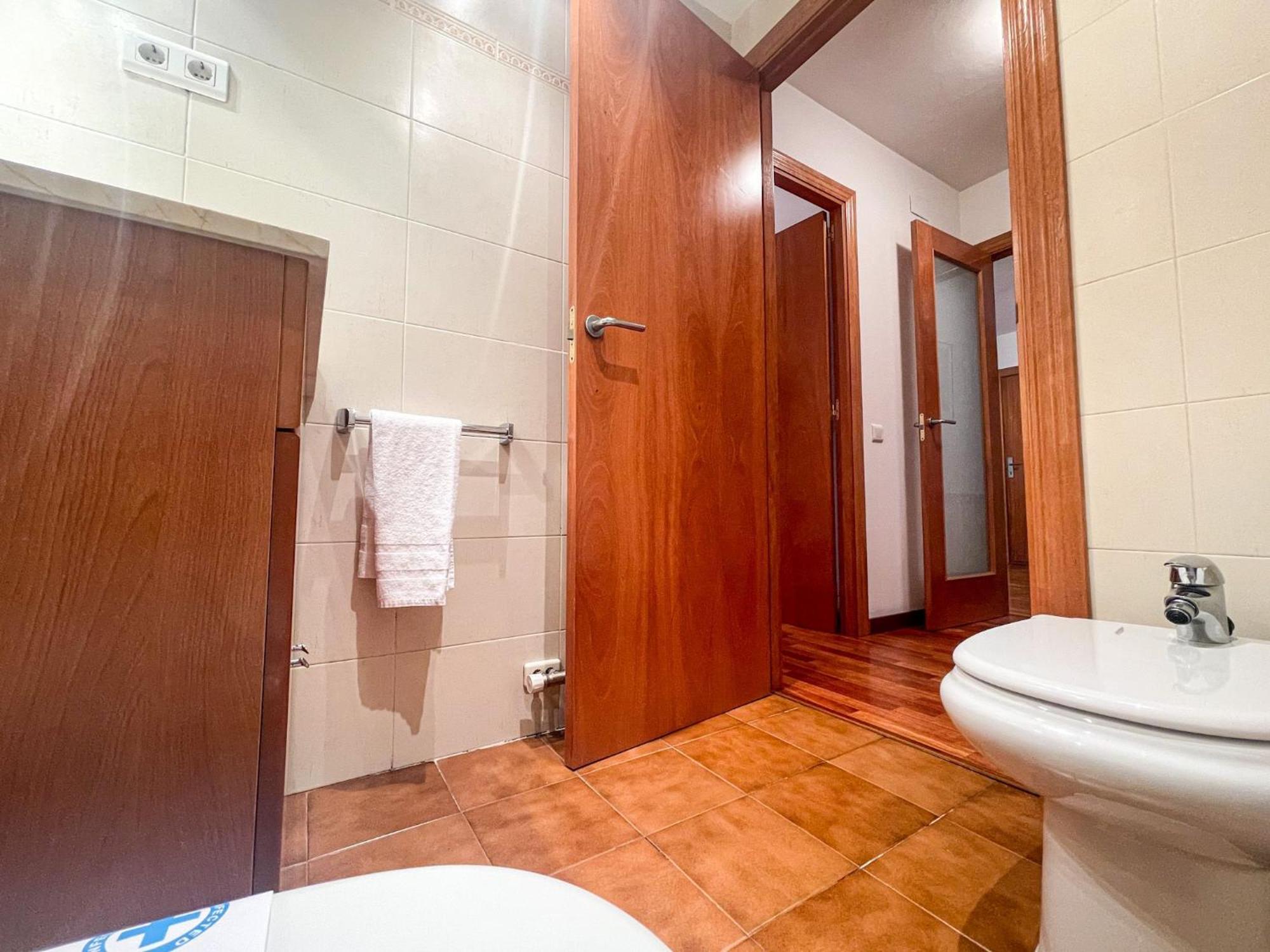 Duplex Con Encanto En Un Lugar Unico Apartment Puigcerdà