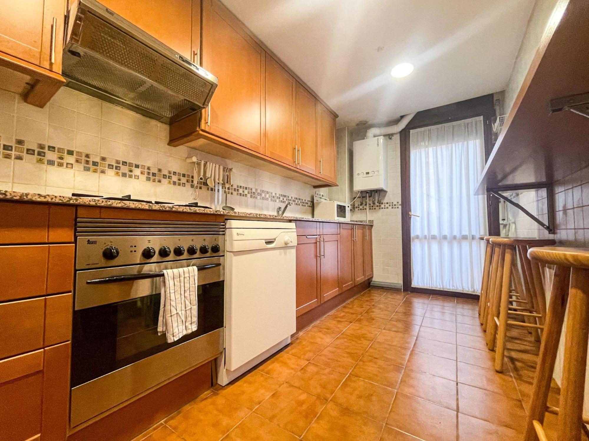 Duplex Con Encanto En Un Lugar Unico *