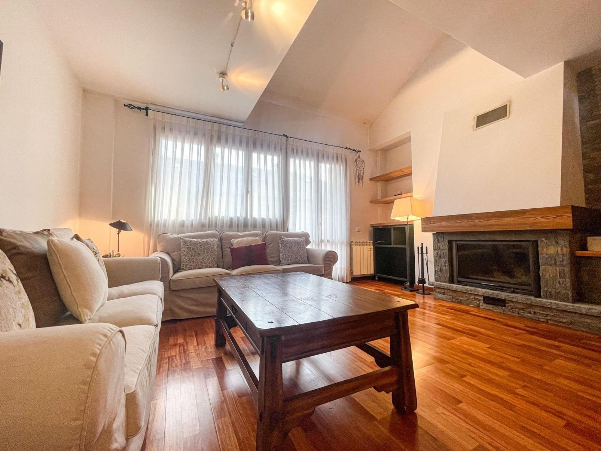 Apartment Duplex Con Encanto En Un Lugar Unico *