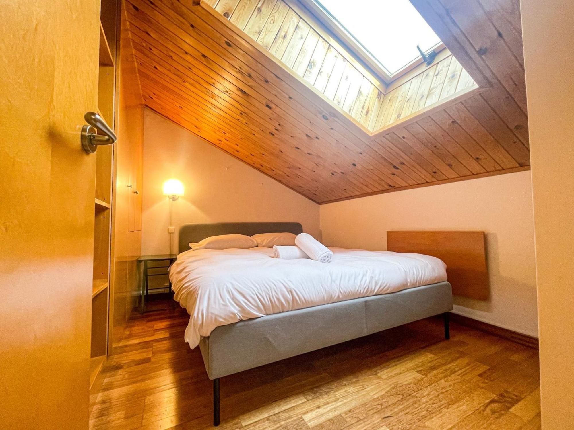 Apartment Duplex Con Encanto En Un Lugar Unico Puigcerdà